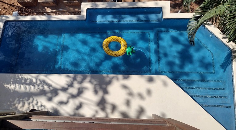 Cabins (Honduras, Roatan, Islas de la Bahía)