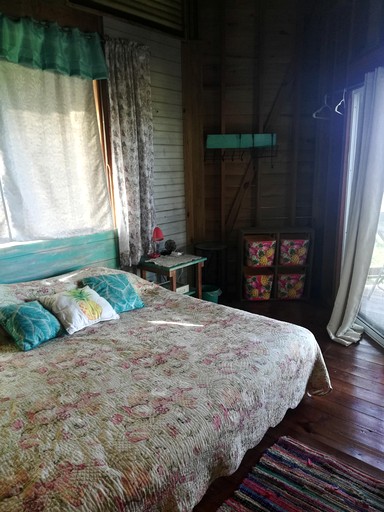 Cabins (Honduras, Roatan, Islas de la Bahía)