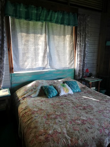 Cabins (Honduras, Roatan, Islas de la Bahía)