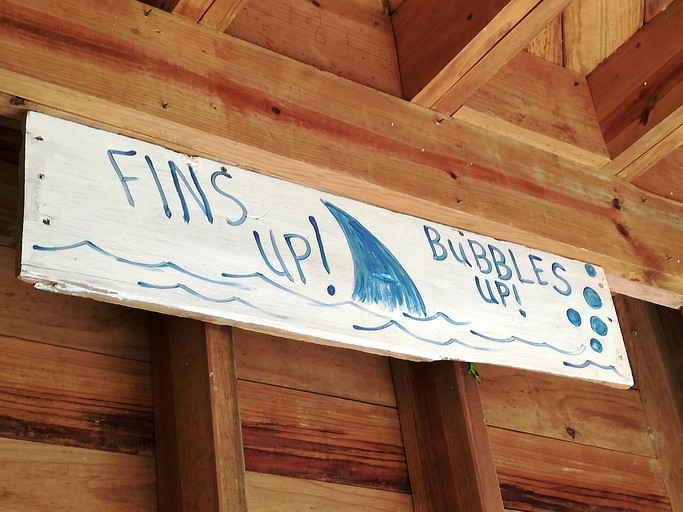 Cabins (Honduras, Roatan, Islas de la Bahía)