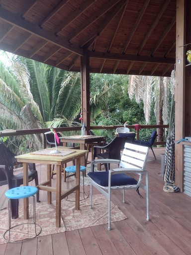 Cabins (Honduras, Roatan, Islas de la Bahía)