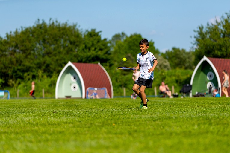 Pods (United Kingdom, Preston, England)