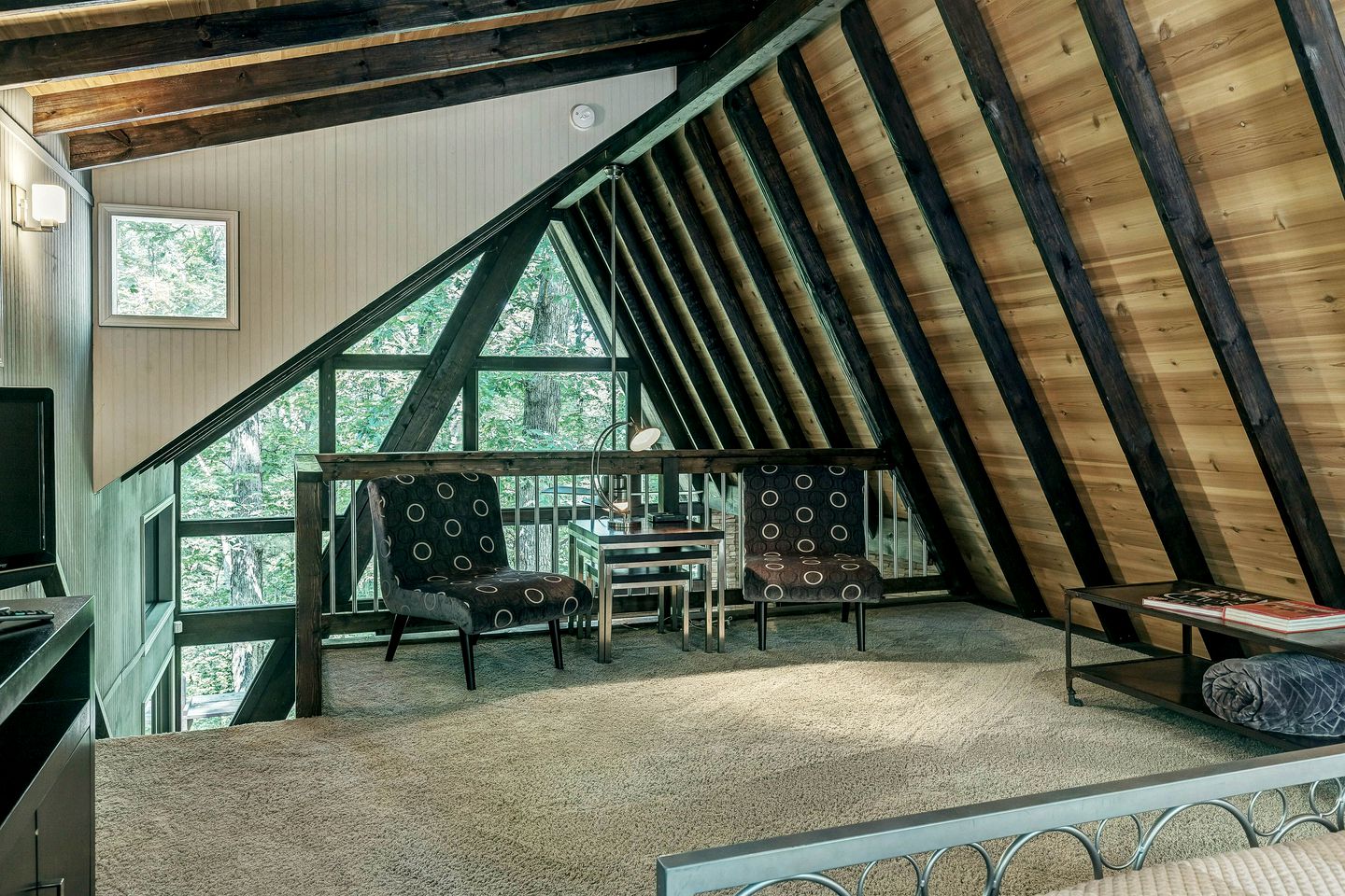 Cabin Rental near St. Louis