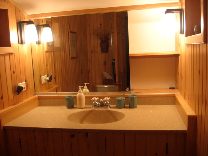 Cabins (United States of America, Pittsfield, Massachusetts)