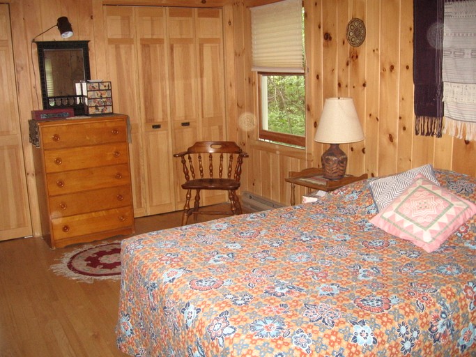 Cabins (United States of America, Pittsfield, Massachusetts)