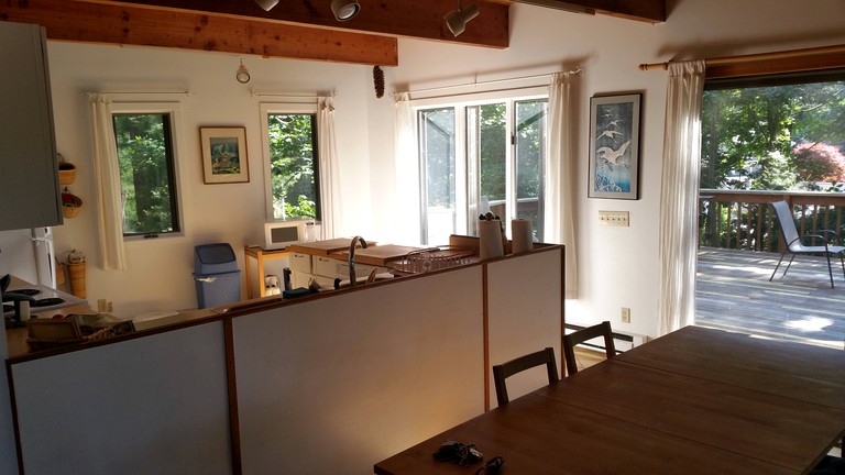 Vacation Rentals (United States of America, South Orleans, Massachusetts)