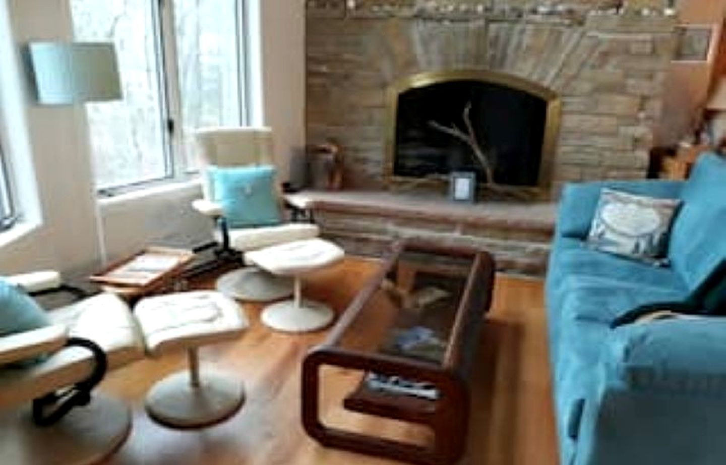 Pondside Vacation Rental with Deck and Private Beach Access in Cape Cod, Massachusetts