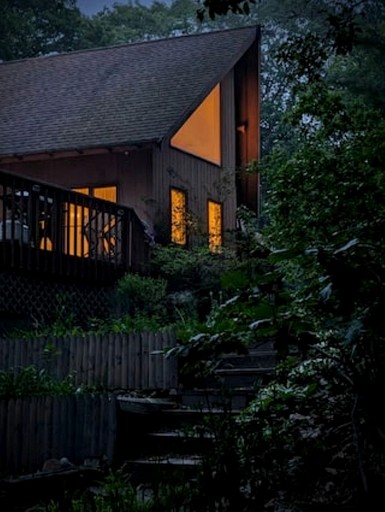Vacation Rentals (United States of America, South Orleans, Massachusetts)