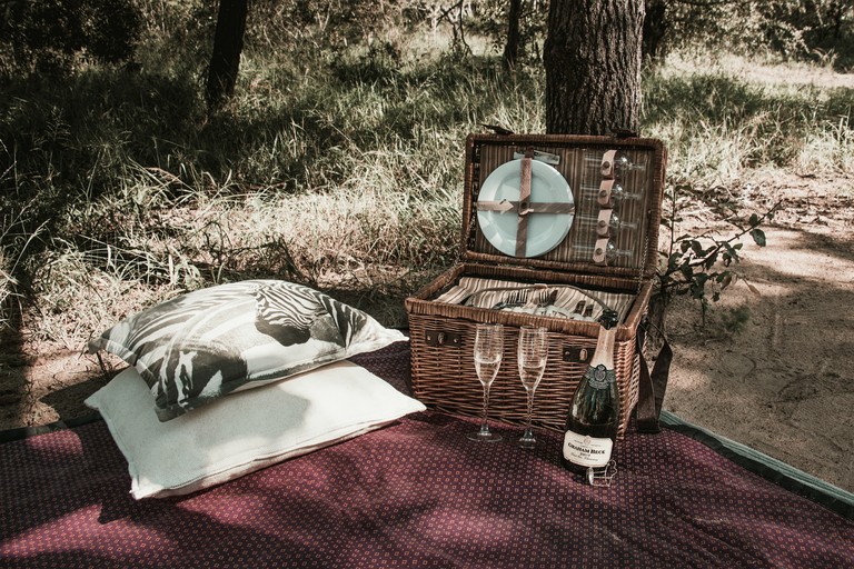 Tented Cabins (South Africa, Hoedspruit, Limpopo)