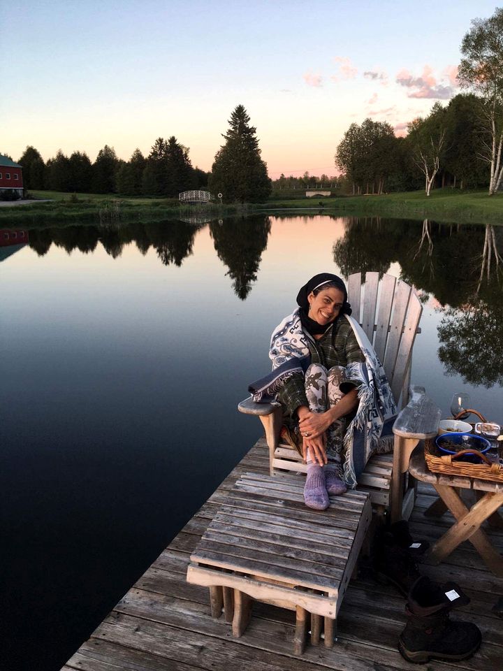 Luxurious Cottage Retreat Rental Nestled in the Beautiful Wilderness of Grey County, Ontario