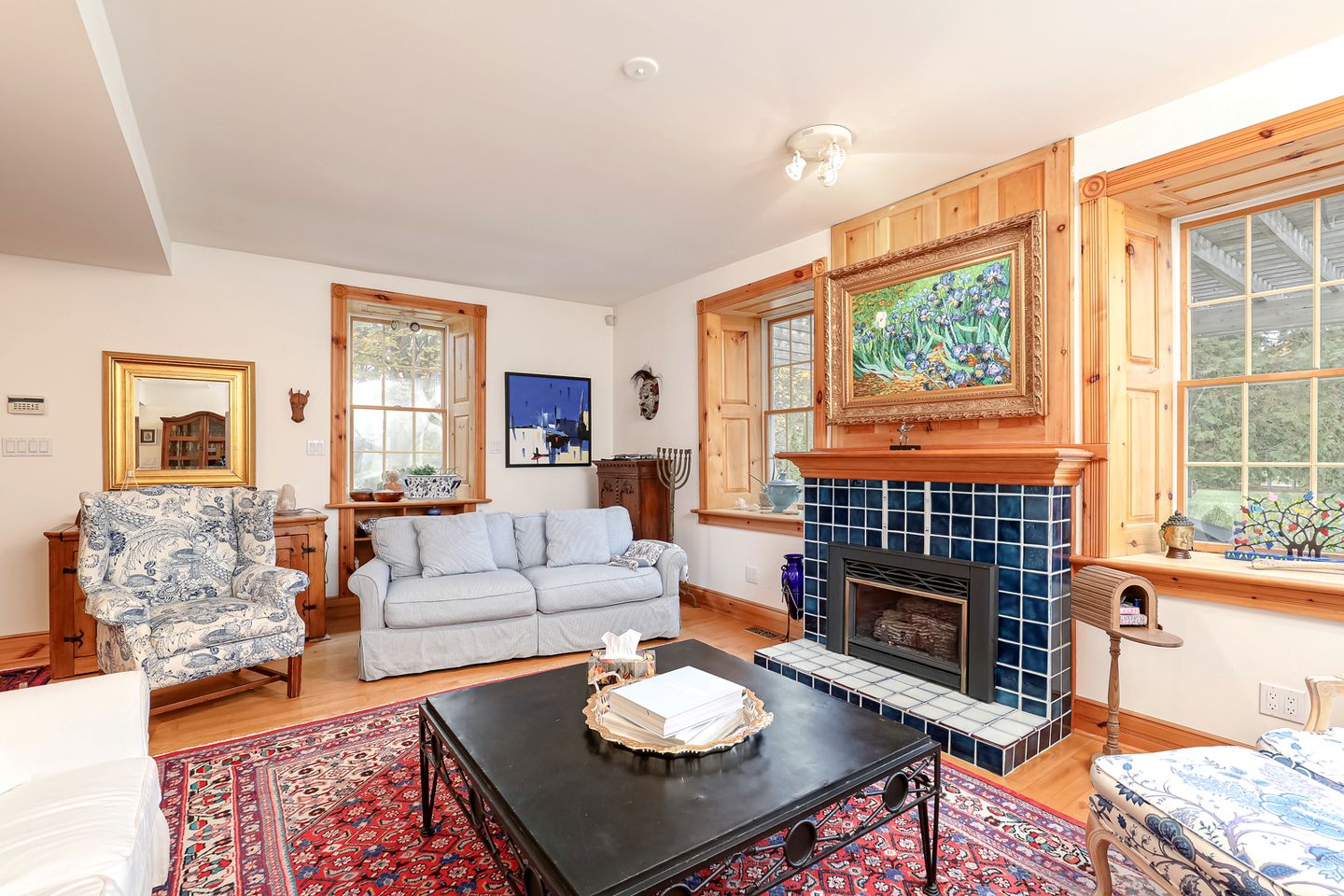 Luxurious Cottage Retreat Rental Nestled in the Beautiful Wilderness of Grey County, Ontario