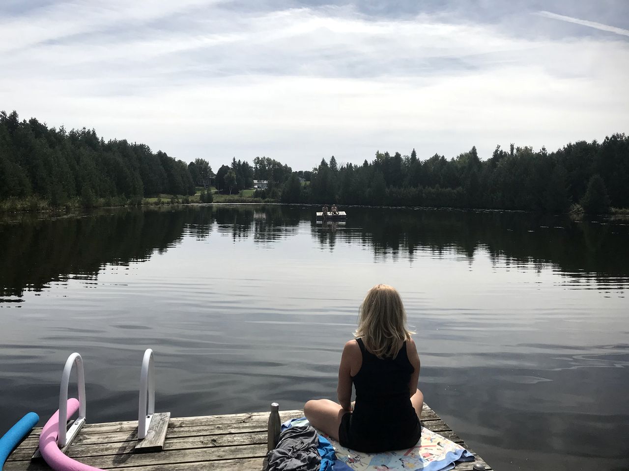 Luxurious Cottage Retreat Rental Nestled in the Beautiful Wilderness of Grey County, Ontario