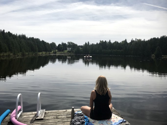 Villas (Canada, Flesherton, Ontario)