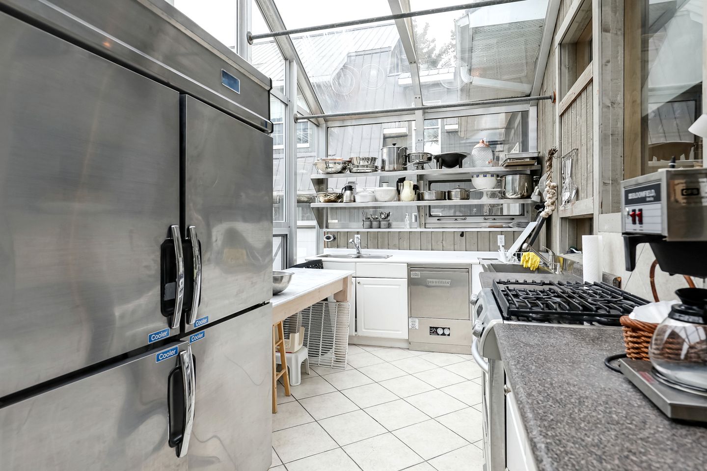 Luxurious Cottage Retreat Rental Nestled in the Beautiful Wilderness of Grey County, Ontario