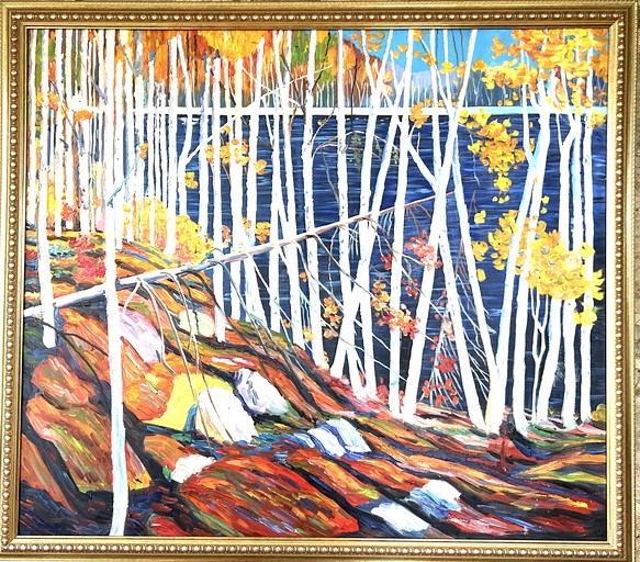 Villas (Canada, Flesherton, Ontario)