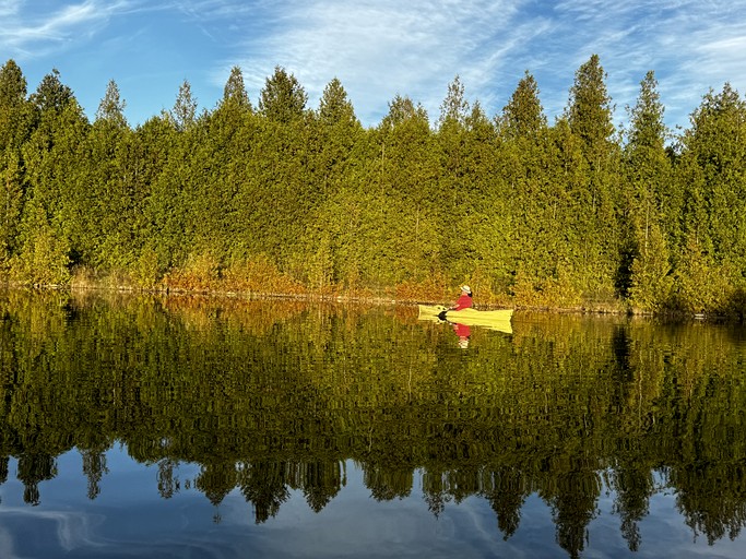 Villas (Canada, Flesherton, Ontario)