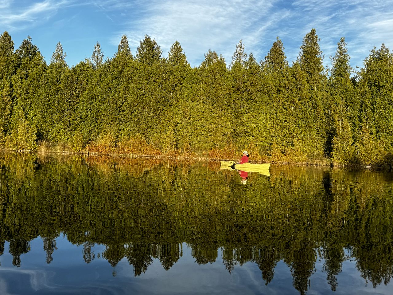 Luxurious Cottage Retreat Rental Nestled in the Beautiful Wilderness of Grey County, Ontario