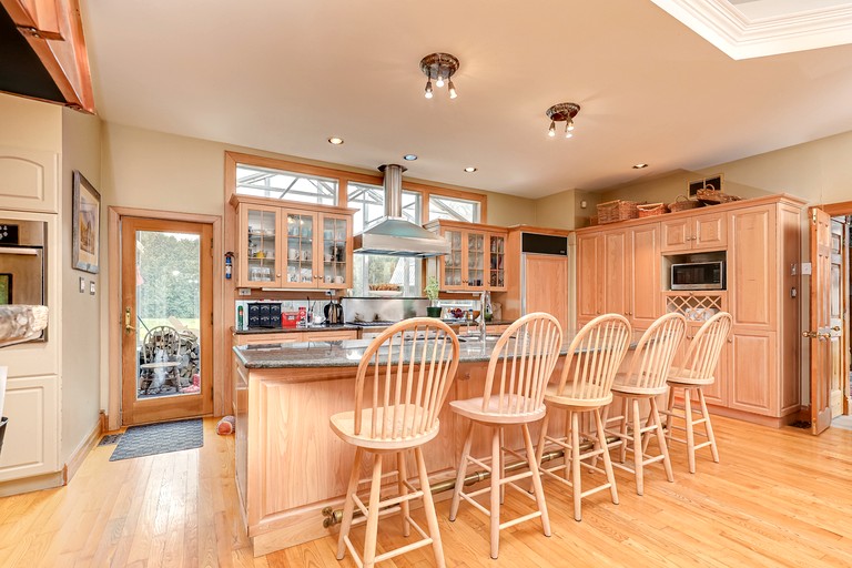 Villas (Canada, Flesherton, Ontario)