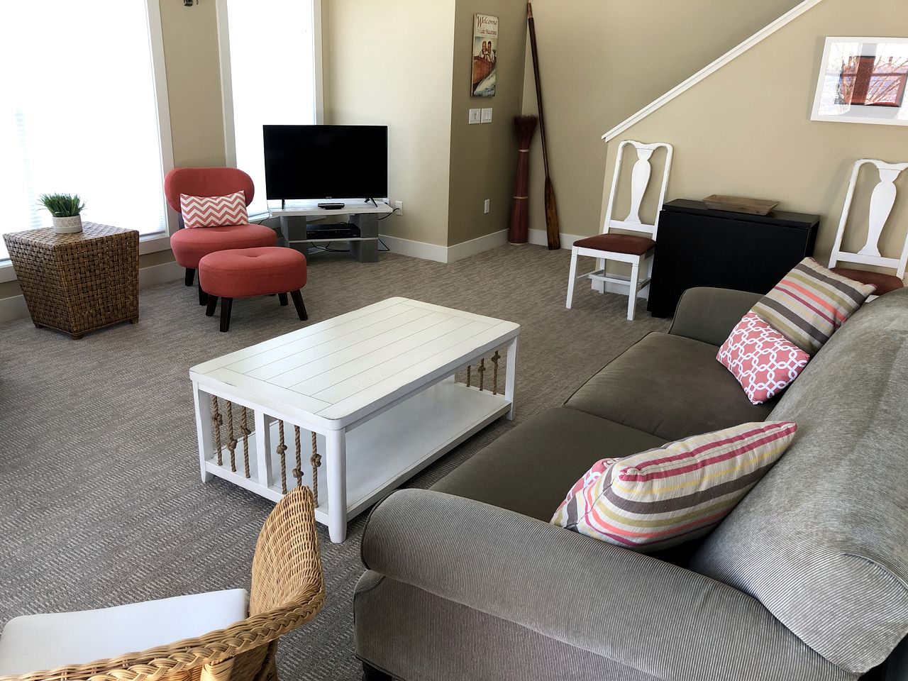 Enchanting Waterfront Vacation Rental near Holland, Michigan