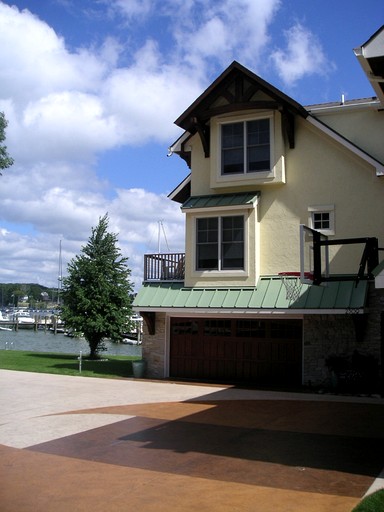 Vacation Rentals (United States of America, Macatawa, Michigan)