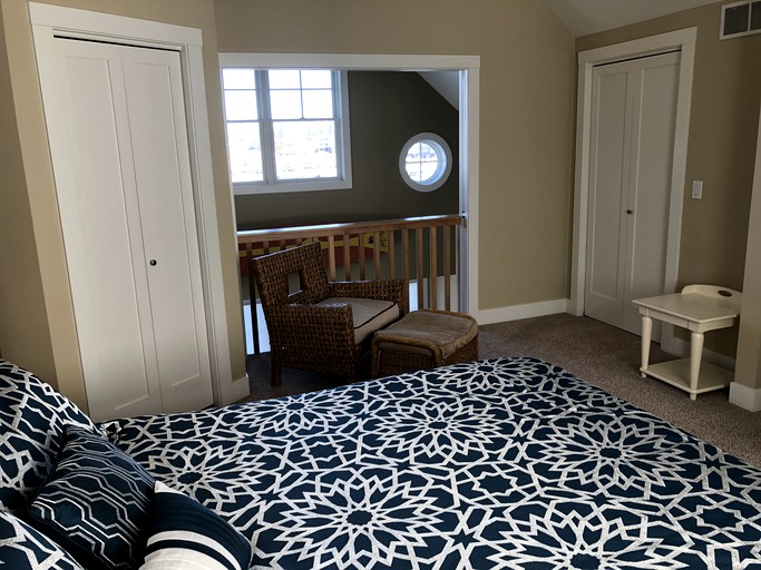 Vacation Rentals (United States of America, Macatawa, Michigan)