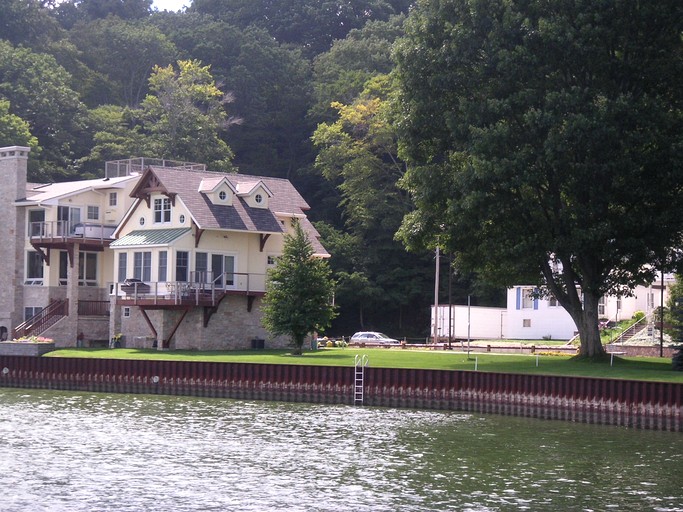 Vacation Rentals (United States of America, Macatawa, Michigan)