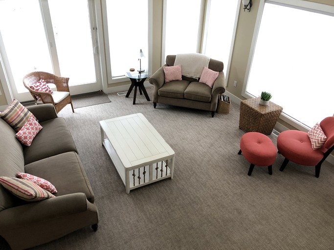 Vacation Rentals (United States of America, Macatawa, Michigan)