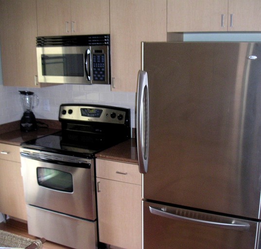 Vacation Rentals (United States of America, Macatawa, Michigan)