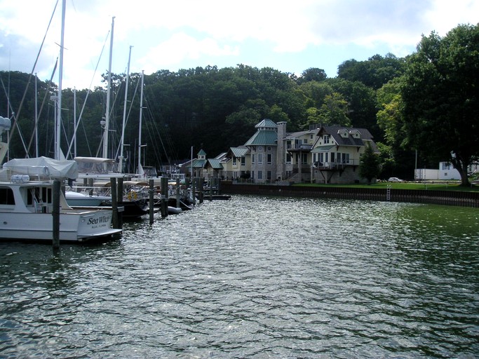 Vacation Rentals (United States of America, Macatawa, Michigan)