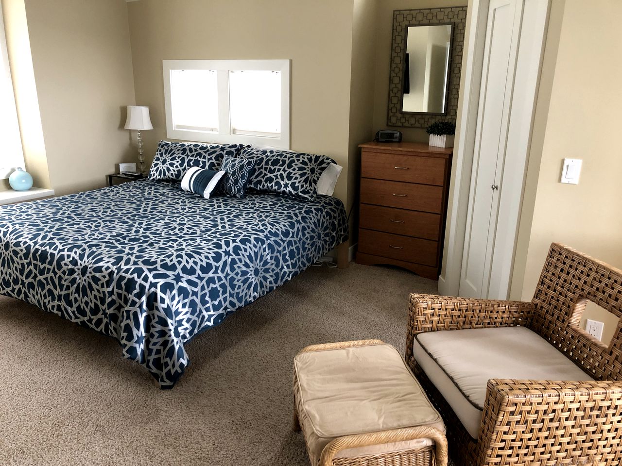 Enchanting Waterfront Vacation Rental near Holland, Michigan