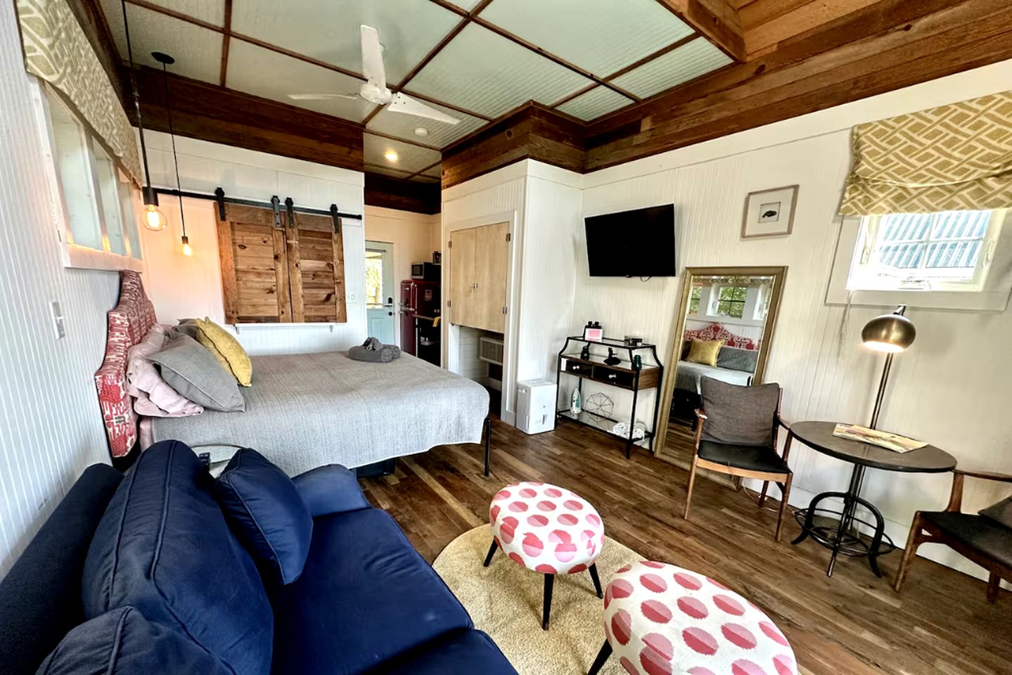 Unique Soundfront Rental Set in Kitty Hawk Woods Coastal Preserve of North Carolina