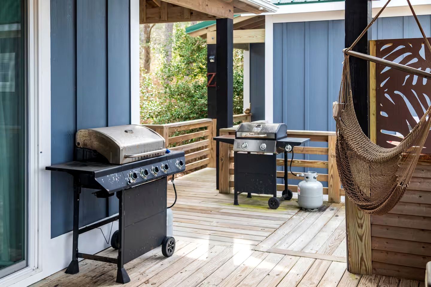 Beautifully-Decorated Soundfront Rental with a Balcony in Kitty Hawk, North Carolina