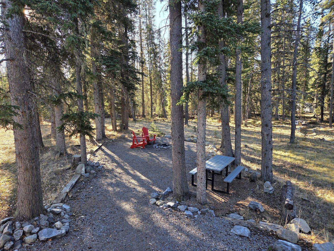 Airy Mountain Vacation Rental with Stunning Views near Banff, Canada