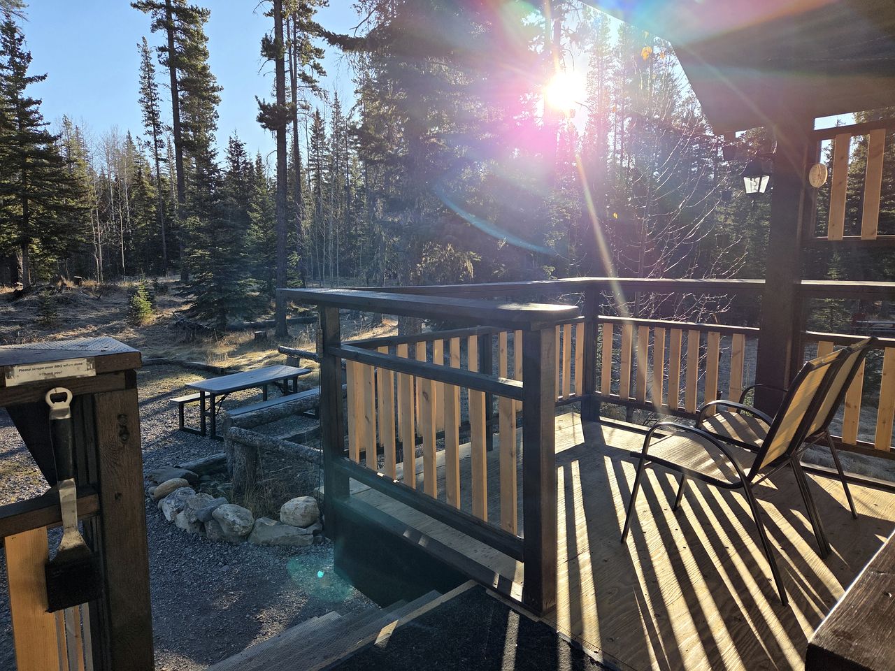 Spacious Family-Friendly Mountain Getaway near Banff, Alberta