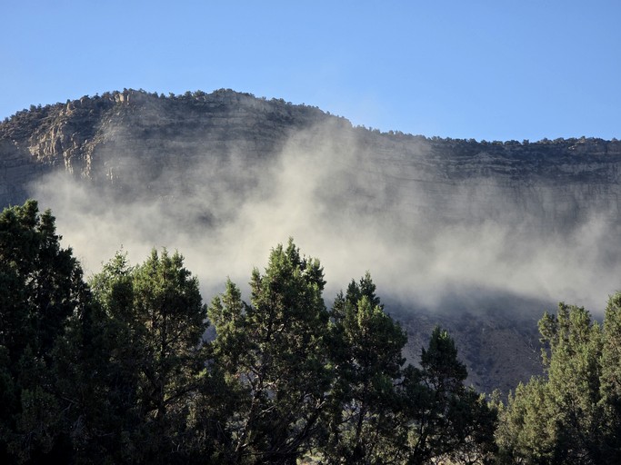 Nature Lodges (United States of America, Cortez, Colorado)