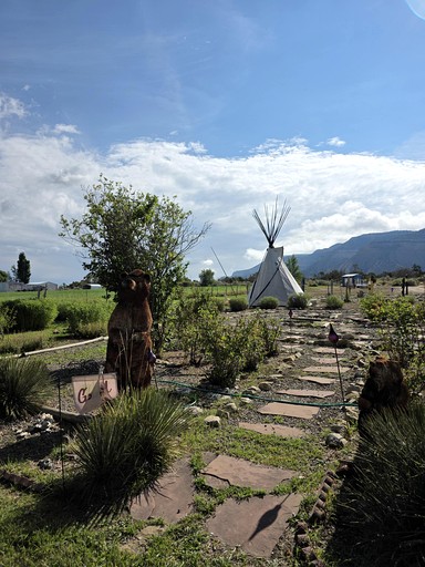 Nature Lodges (United States of America, Cortez, Colorado)