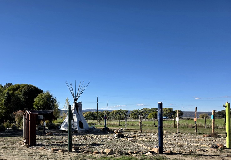 Nature Lodges (United States of America, Cortez, Colorado)
