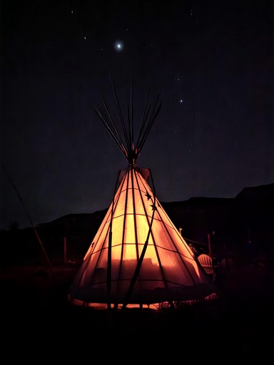 Nature Lodges (United States of America, Cortez, Colorado)