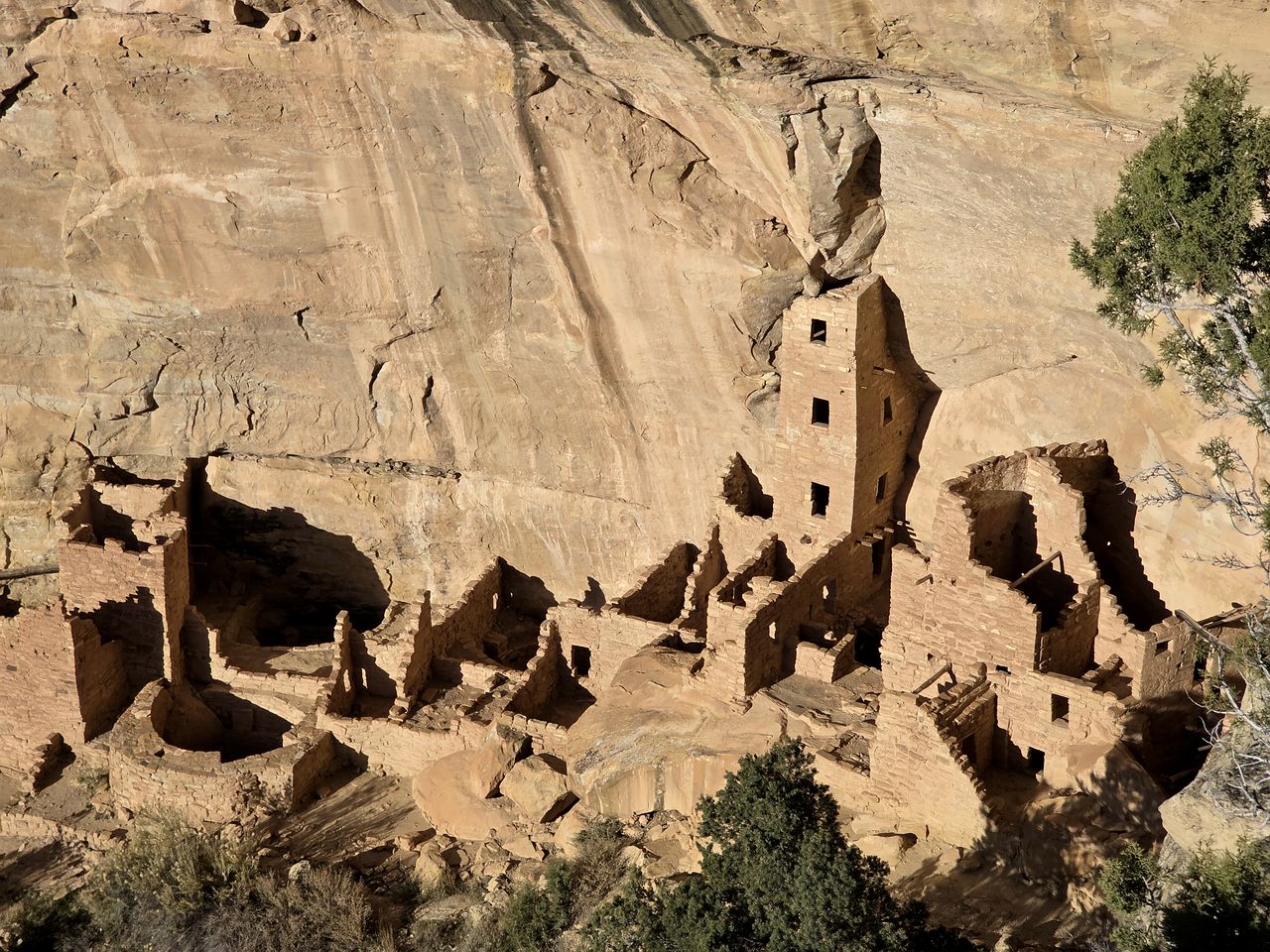 Stunning Studio Cottage for a Desert Vacation to Cortez, Colorado