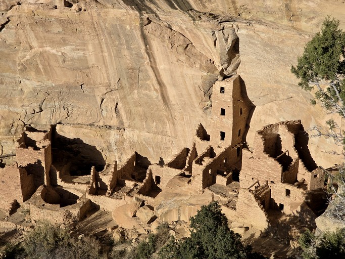 Nature Lodges (United States of America, Cortez, Colorado)
