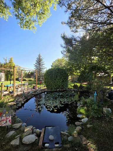 Nature Lodges (United States of America, Cortez, Colorado)