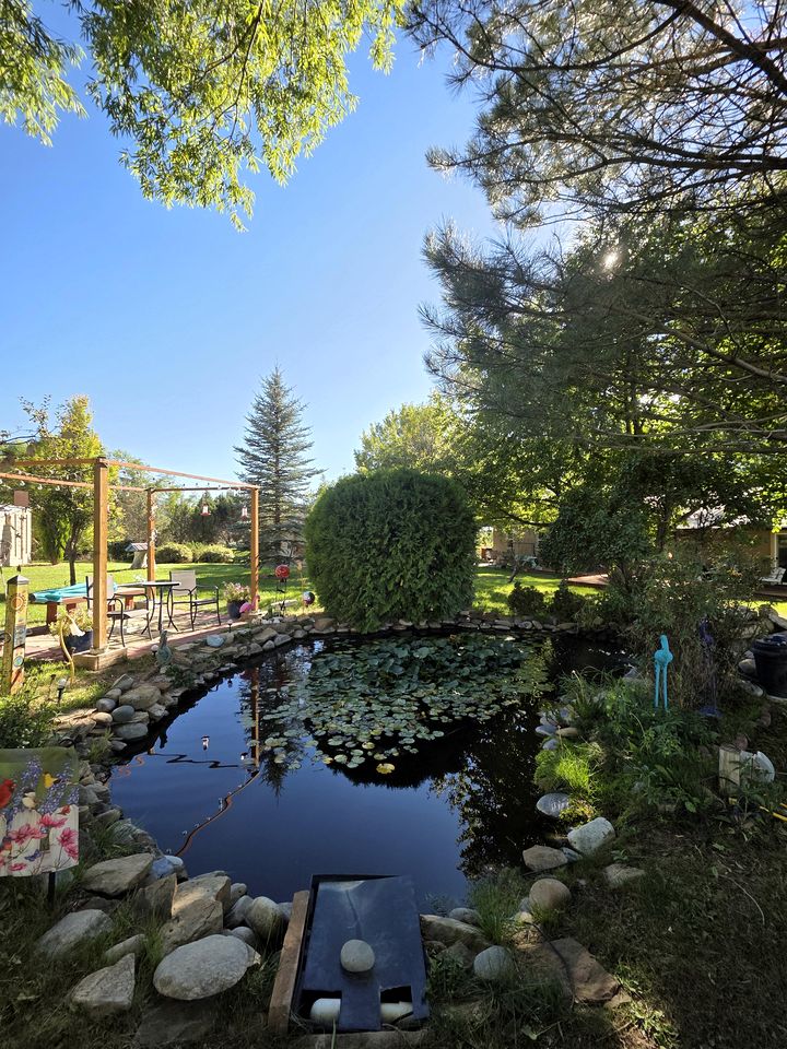 Stunning Studio Cottage for a Desert Vacation to Cortez, Colorado