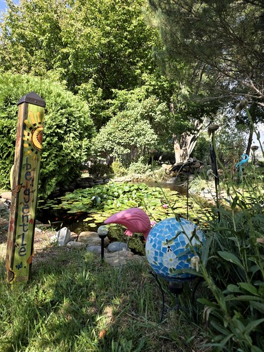 Nature Lodges (United States of America, Cortez, Colorado)