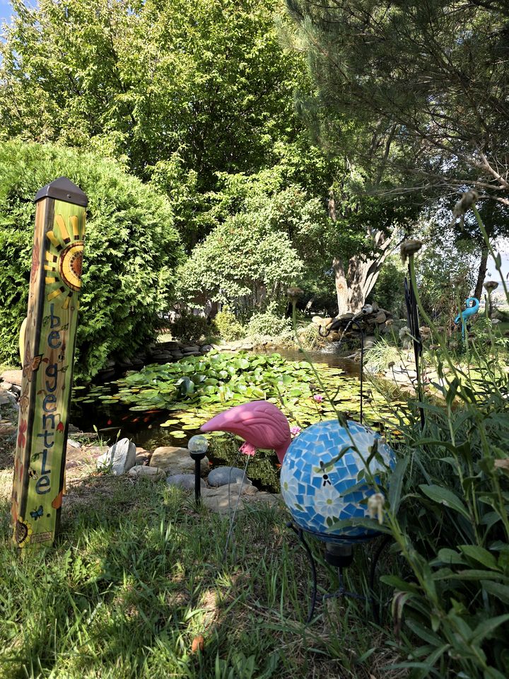 Stunning Studio Cottage for a Desert Vacation to Cortez, Colorado