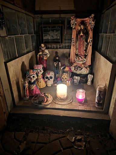 Nature Lodges (United States of America, Cortez, Colorado)