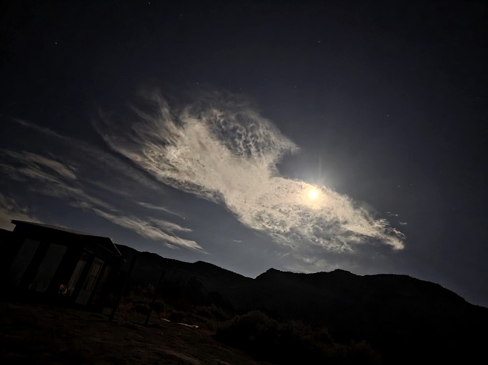 Nature Lodges (United States of America, Cortez, Colorado)