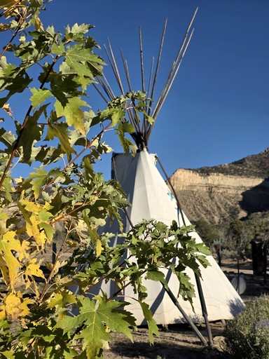 Nature Lodges (United States of America, Cortez, Colorado)