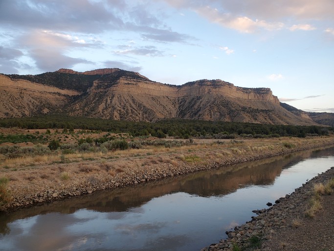 Nature Lodges (United States of America, Cortez, Colorado)