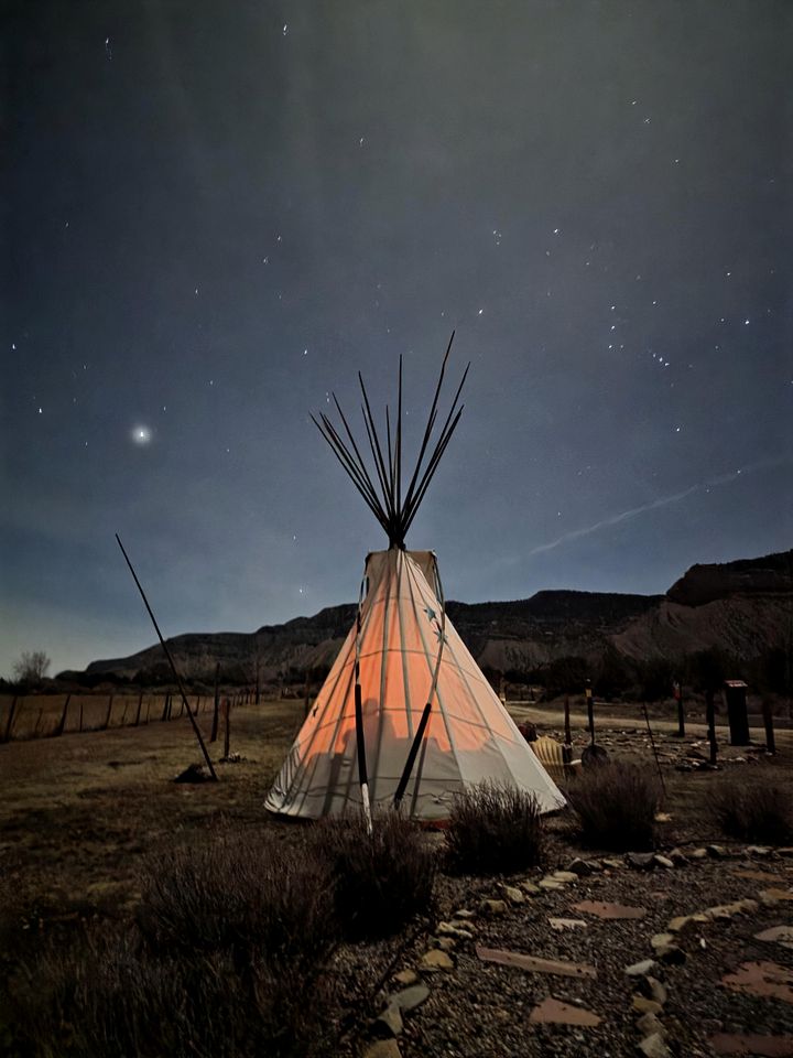 Stunning Studio Cottage for a Desert Vacation to Cortez, Colorado