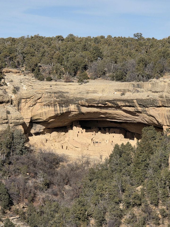 Stunning Studio Cottage for a Desert Vacation to Cortez, Colorado